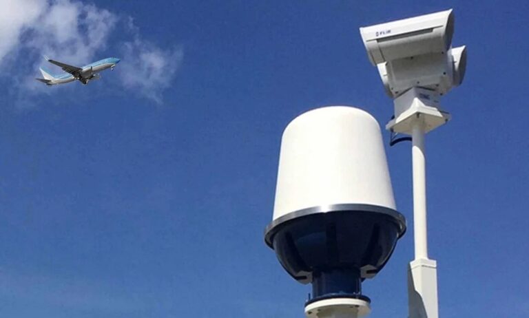 Symphony® Airfield Radar System