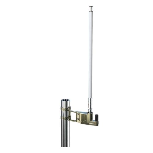 Dual Band1090-978 MHz Terrestrial ADS-B Surveillance