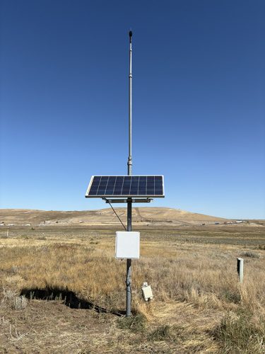 Full NMT System Deployment at DEN